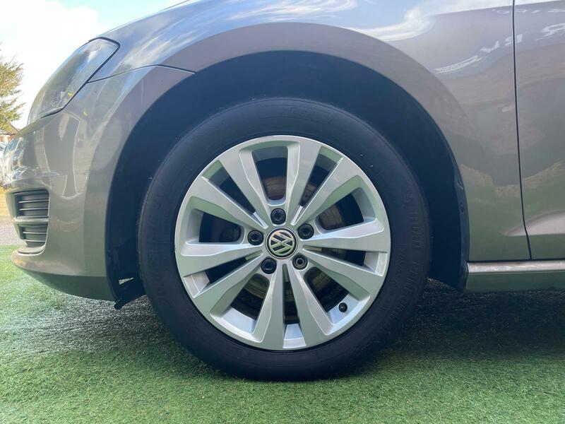 Used Volkswagen Golf 2014 for sale - 77720700: Photo 26