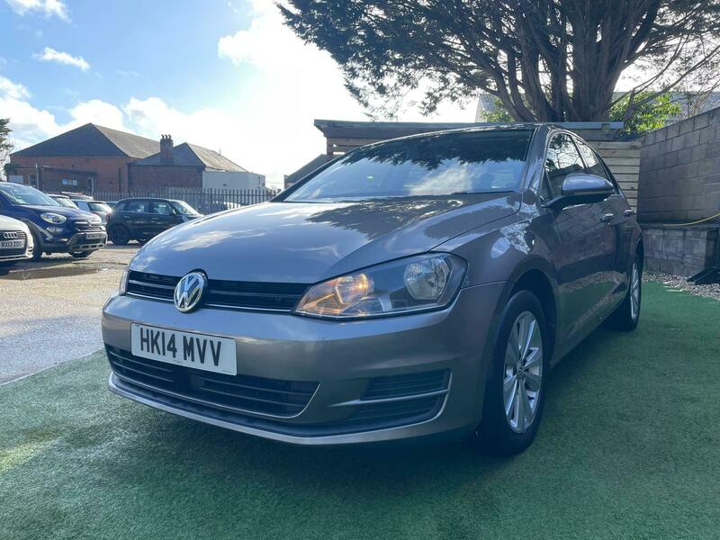 Used Volkswagen Golf 2014 for sale - 77720700: Photo 7