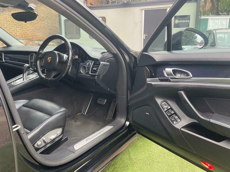 Used Porsche Panamera 2014 for sale - 77720769: Photo 10
