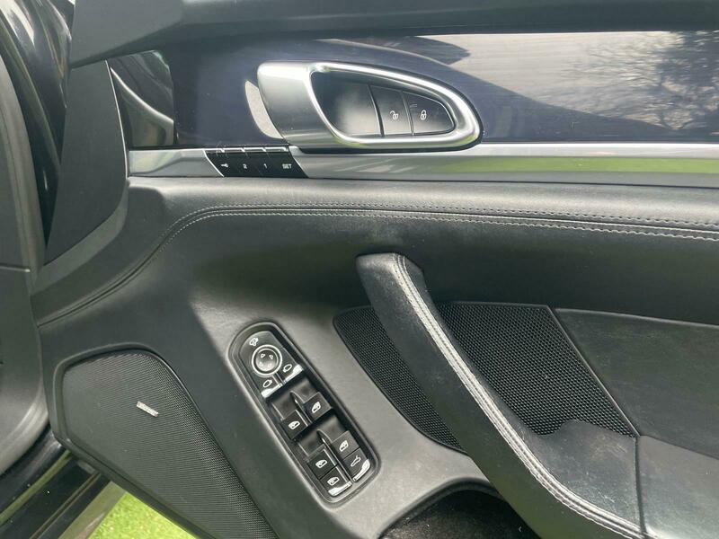 Used Porsche Panamera 2014 for sale - 77720769: Photo 11