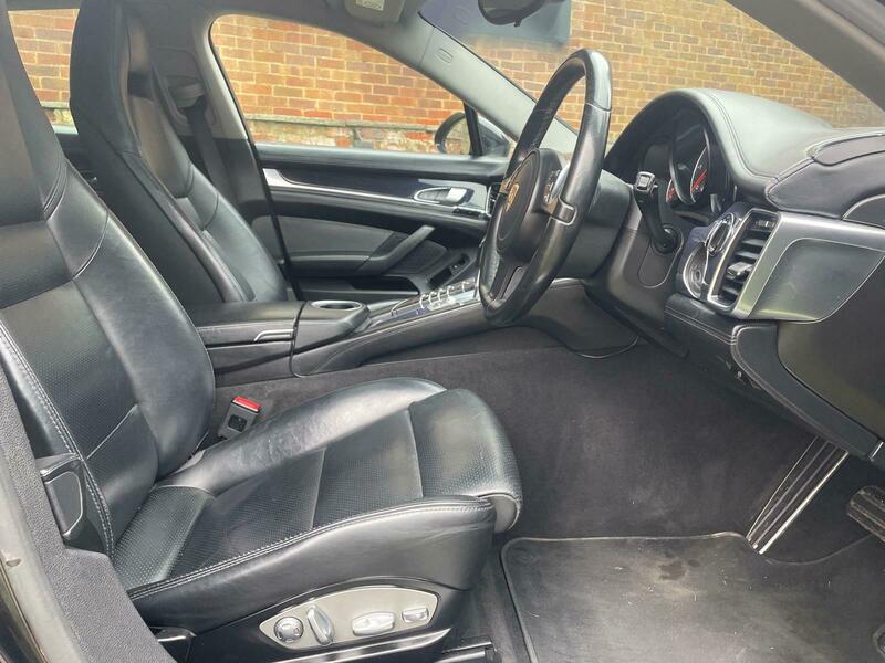 Used Porsche Panamera 2014 for sale - 77720769: Photo 12
