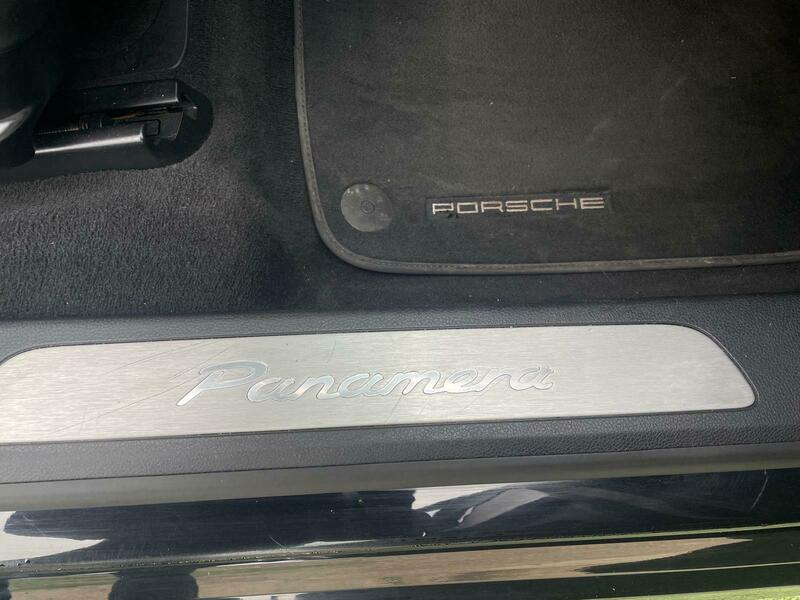 Used Porsche Panamera 2014 for sale - 77720769: Photo 13