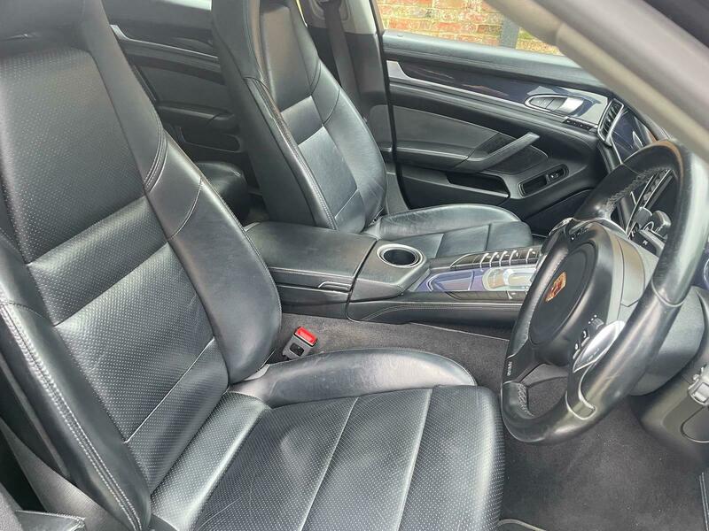 Used Porsche Panamera 2014 for sale - 77720769: Photo 15