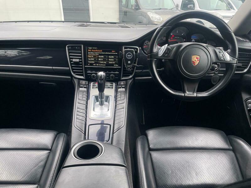 Used Porsche Panamera 2014 for sale - 77720769: Photo 16