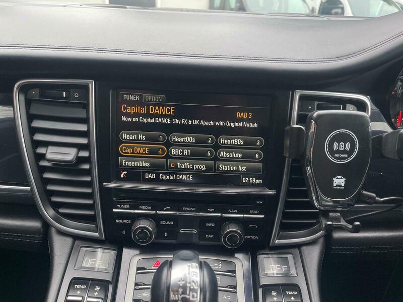 Used Porsche Panamera 2014 for sale - 77720769: Photo 17