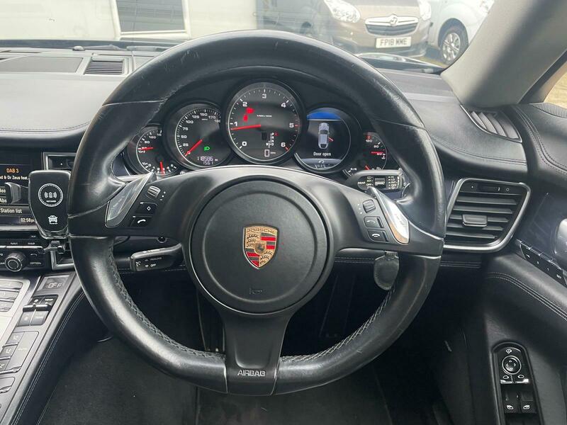 Used Porsche Panamera 2014 for sale - 77720769: Photo 20