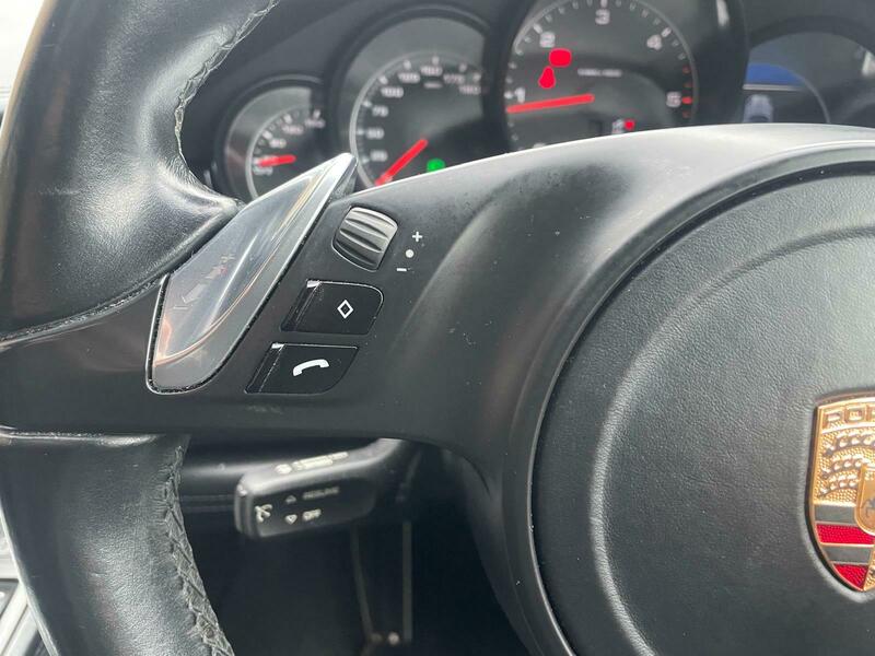 Used Porsche Panamera 2014 for sale - 77720769: Photo 21