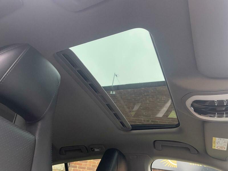 Used Porsche Panamera 2014 for sale - 77720769: Photo 23