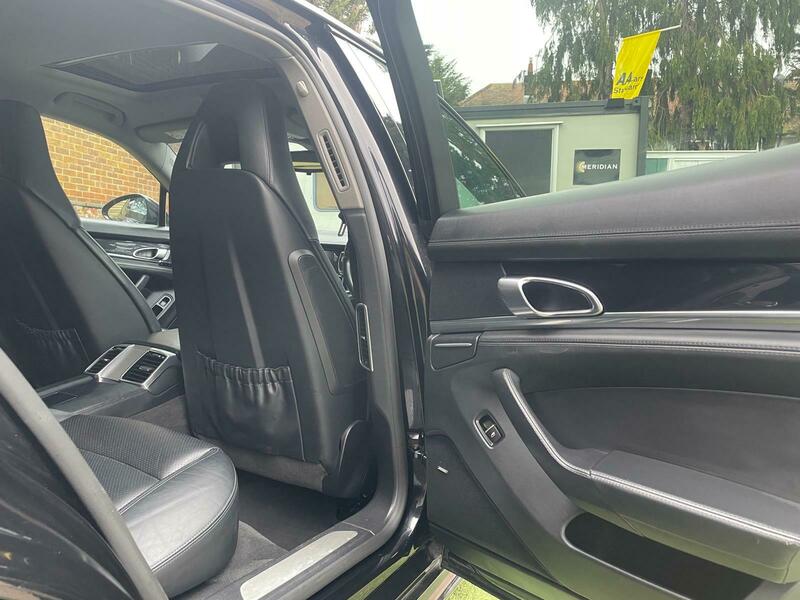 Used Porsche Panamera 2014 for sale - 77720769: Photo 24