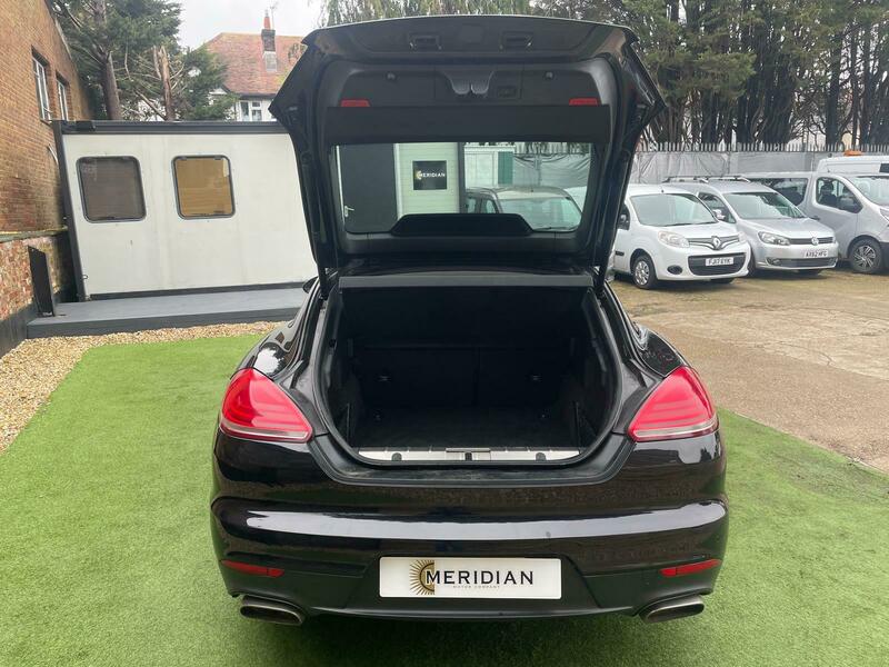 Used Porsche Panamera 2014 for sale - 77720769: Photo 26