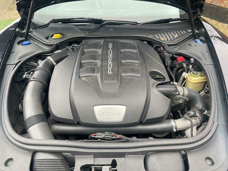 Used Porsche Panamera 2014 for sale - 77720769: Photo 29