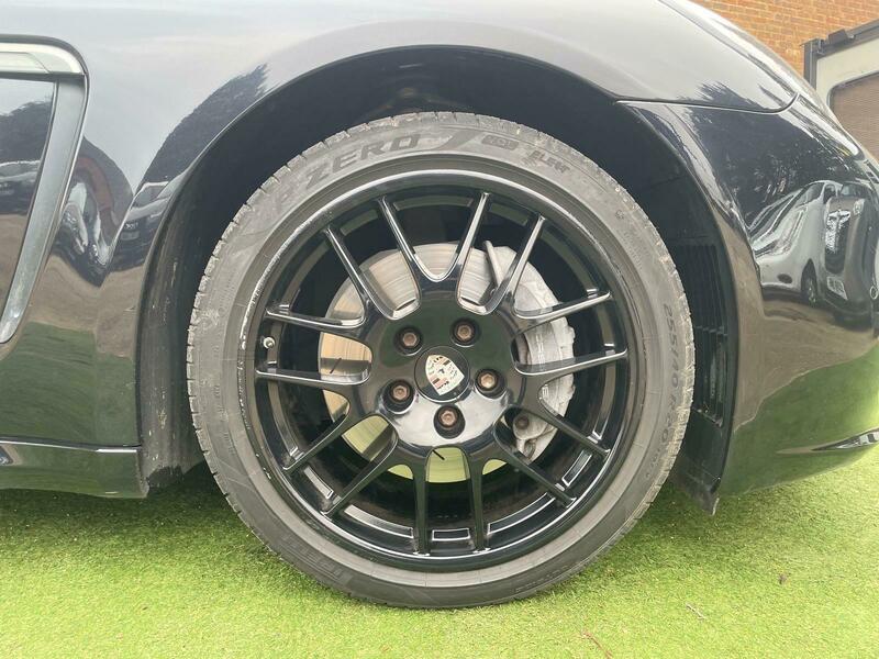 Used Porsche Panamera 2014 for sale - 77720769: Photo 30