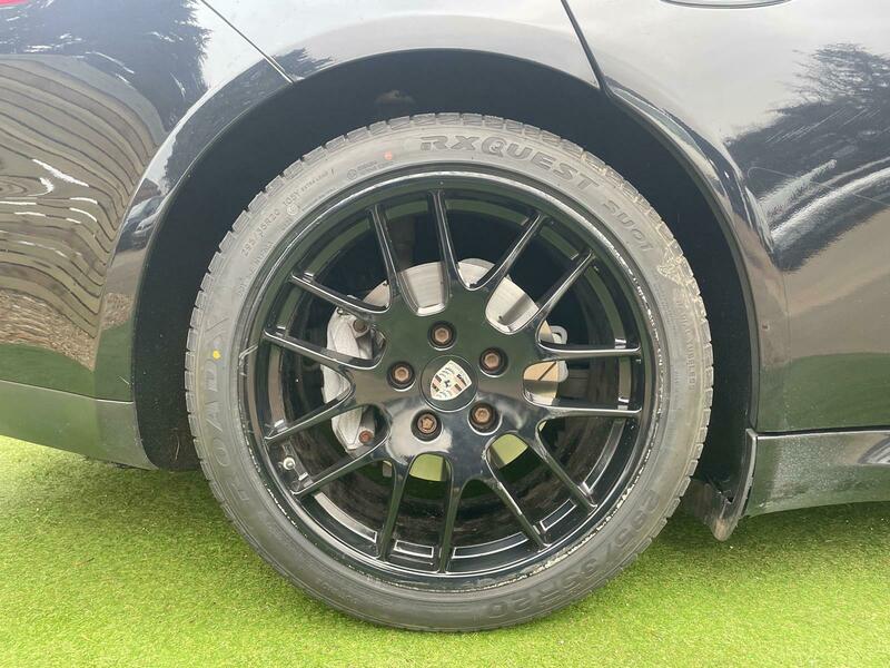 Used Porsche Panamera 2014 for sale - 77720769: Photo 31