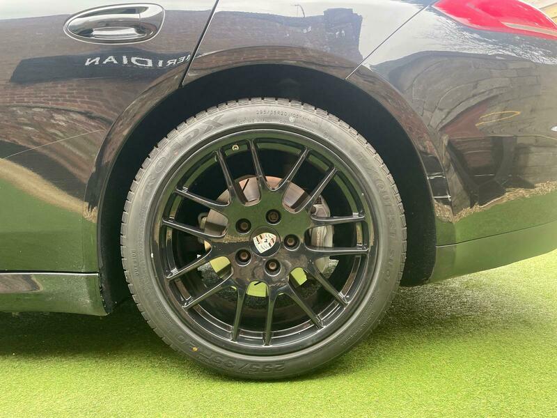 Used Porsche Panamera 2014 for sale - 77720769: Photo 32