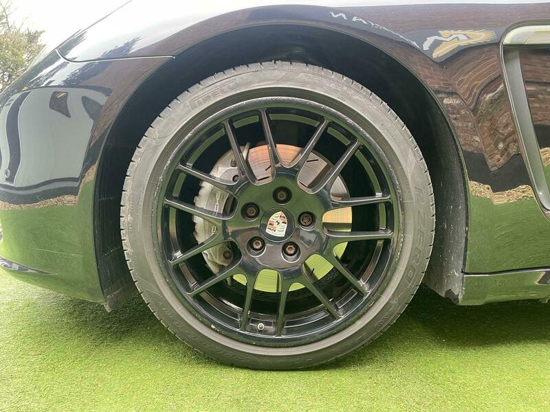 Used Porsche Panamera 2014 for sale - 77720769: Photo 33