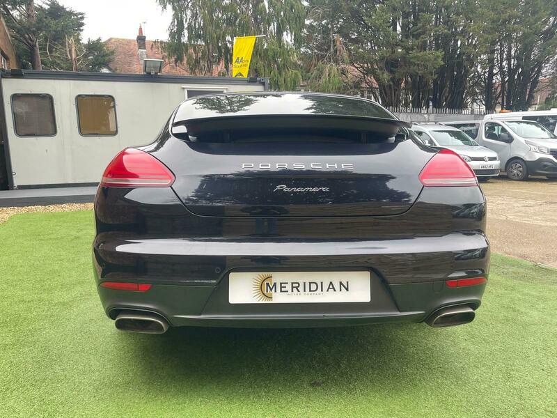 Used Porsche Panamera 2014 for sale - 77720769: Photo 4