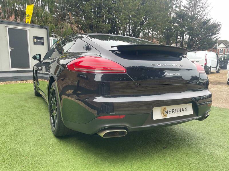 Used Porsche Panamera 2014 for sale - 77720769: Photo 5