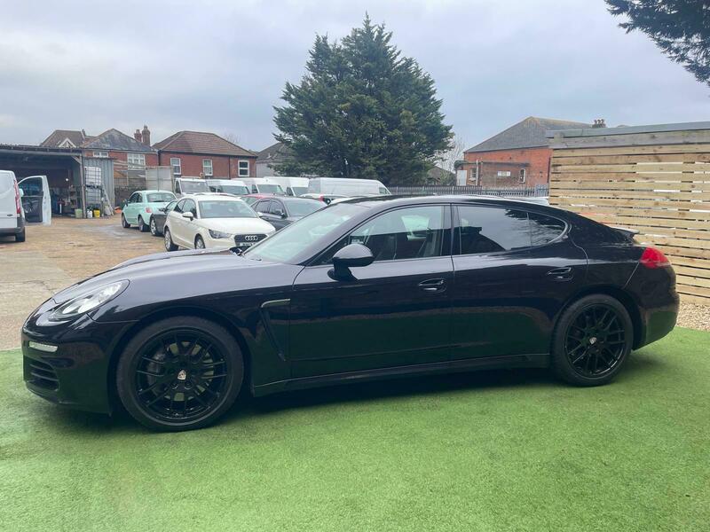 Used Porsche Panamera 2014 for sale - 77720769: Photo 6