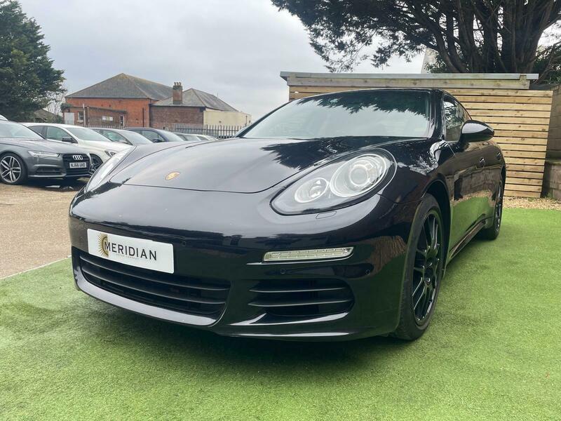 Used Porsche Panamera 2014 for sale - 77720769: Photo 7