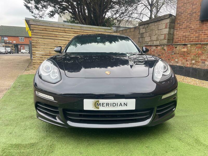 Used Porsche Panamera 2014 for sale - 77720769: Photo 8