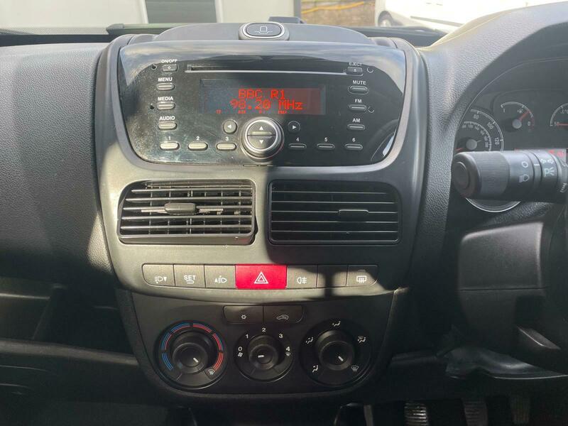 Used Vauxhall Combo 2018 for sale - 77720743: Photo 12