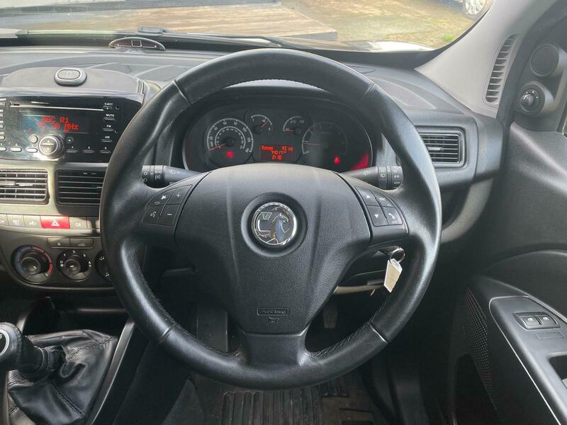 Used Vauxhall Combo 2018 for sale - 77720743: Photo 13
