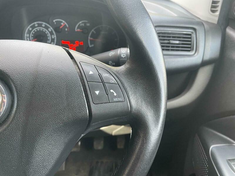 Used Vauxhall Combo 2018 for sale - 77720743: Photo 15