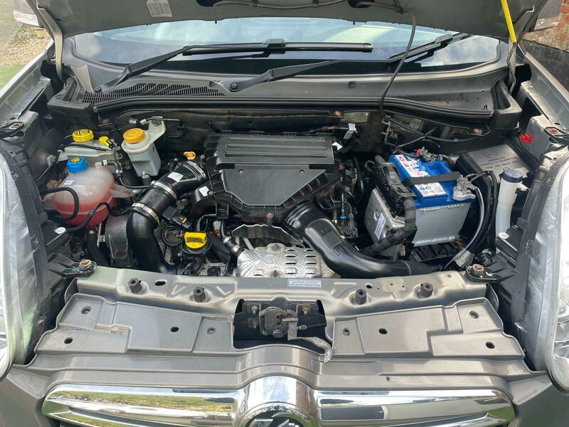 Used Vauxhall Combo 2018 for sale - 77720743: Photo 23