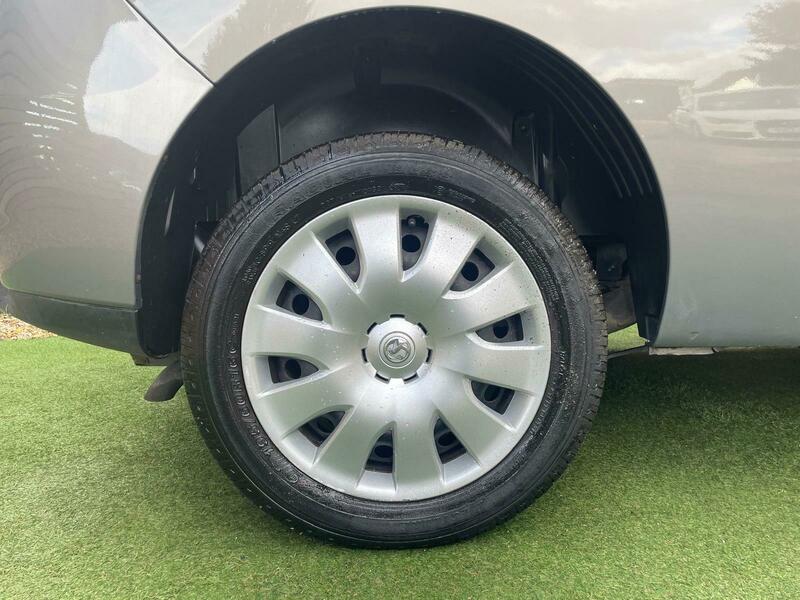 Used Vauxhall Combo 2018 for sale - 77720743: Photo 25