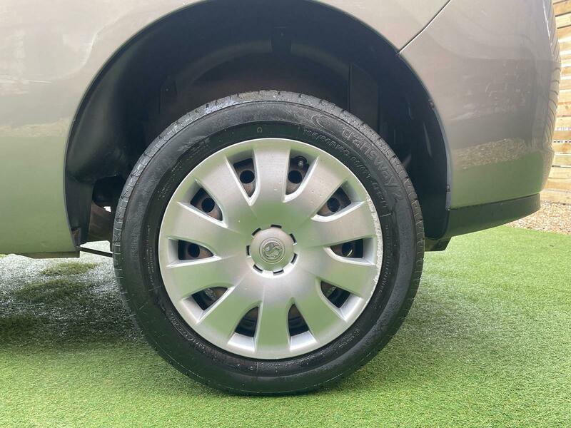 Used Vauxhall Combo 2018 for sale - 77720743: Photo 26