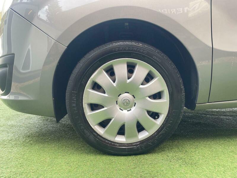 Used Vauxhall Combo 2018 for sale - 77720743: Photo 27