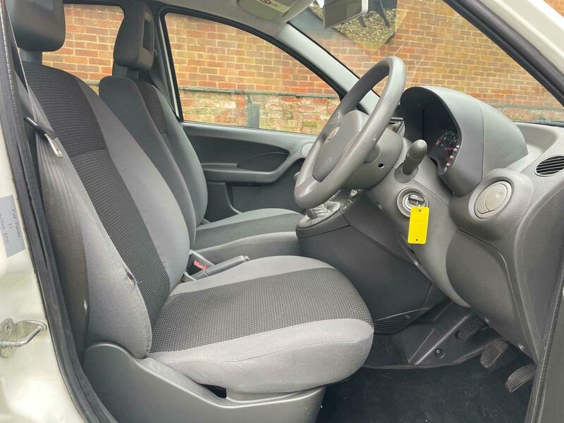 Used Fiat Panda 2009 for sale - 77720764: Photo 10