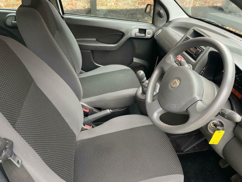 Used Fiat Panda 2009 for sale - 77720764: Photo 11