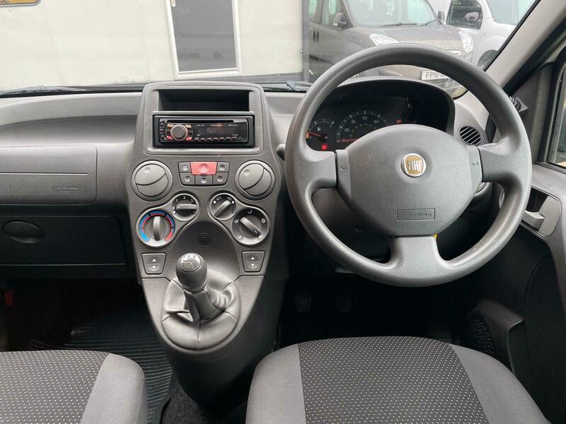 Used Fiat Panda 2009 for sale - 77720764: Photo 12