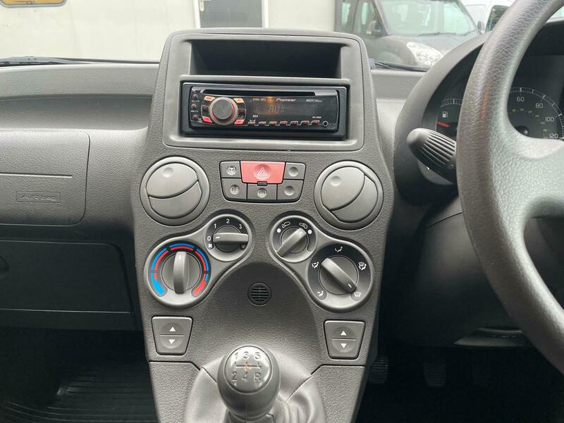 Used Fiat Panda 2009 for sale - 77720764: Photo 13