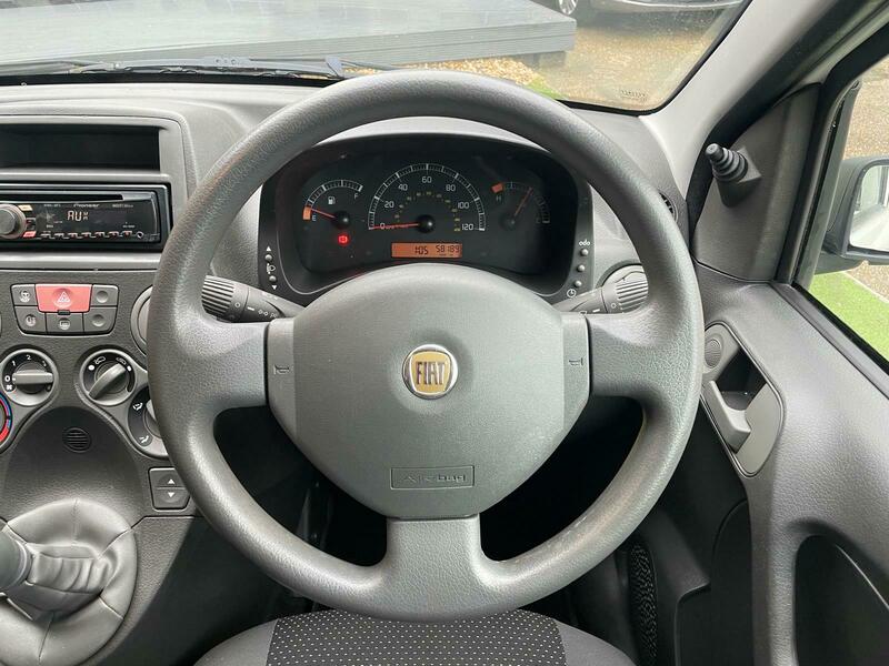 Used Fiat Panda 2009 for sale - 77720764: Photo 14