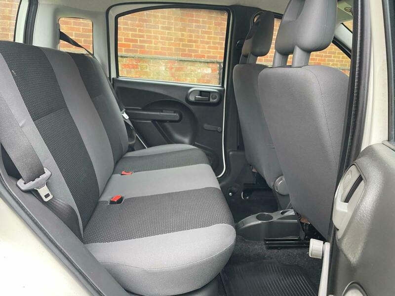 Used Fiat Panda 2009 for sale - 77720764: Photo 16