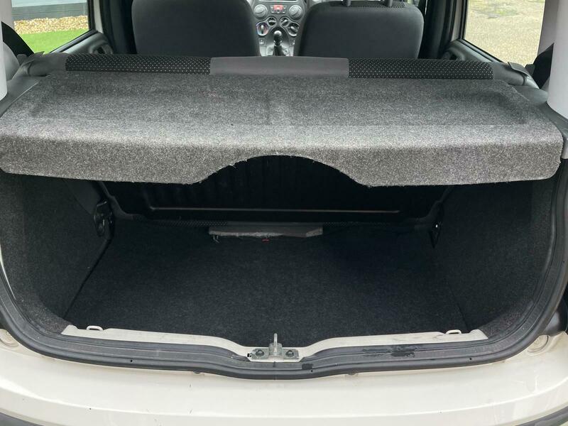 Used Fiat Panda 2009 for sale - 77720764: Photo 18