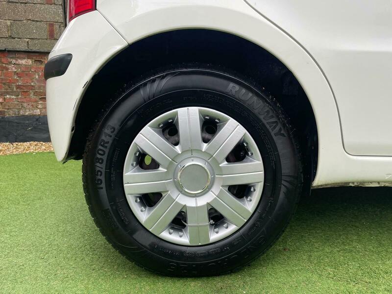 Used Fiat Panda 2009 for sale - 77720764: Photo 20