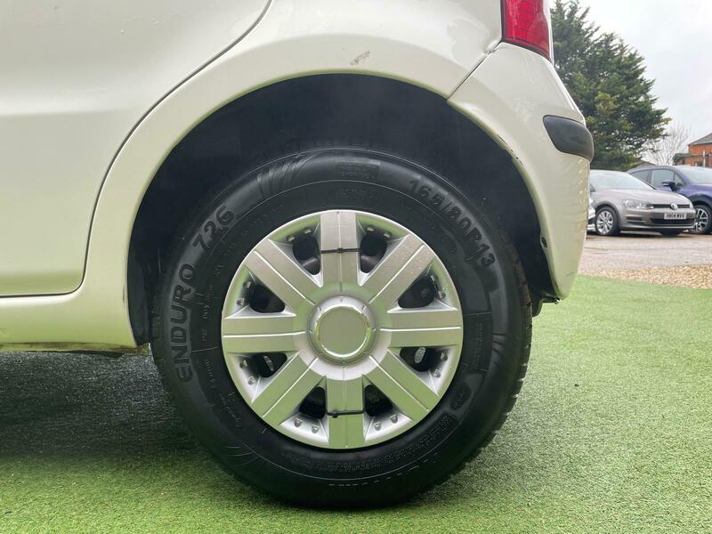 Used Fiat Panda 2009 for sale - 77720764: Photo 21