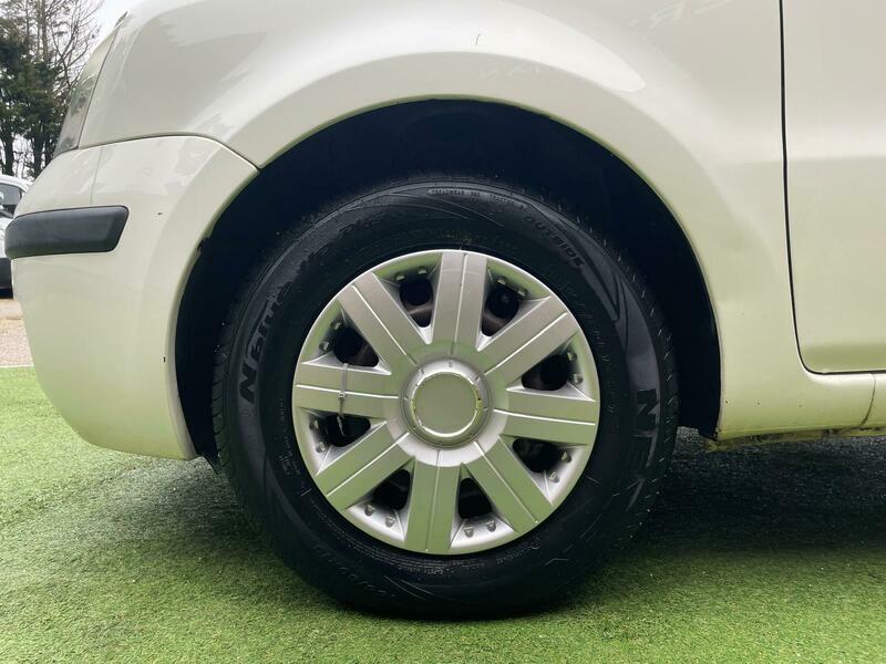 Used Fiat Panda 2009 for sale - 77720764: Photo 22