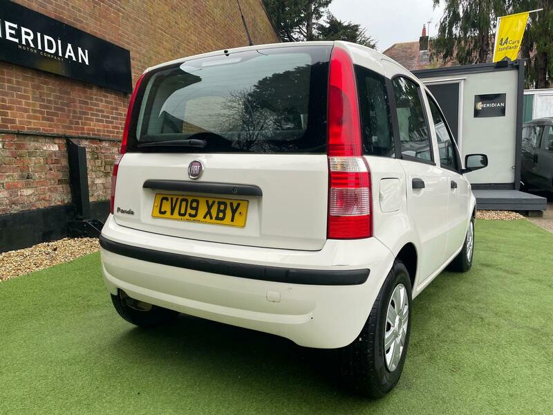 Used Fiat Panda 2009 for sale - 77720764: Photo 3