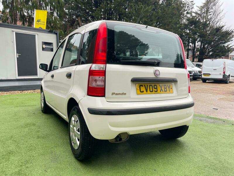 Used Fiat Panda 2009 for sale - 77720764: Photo 5