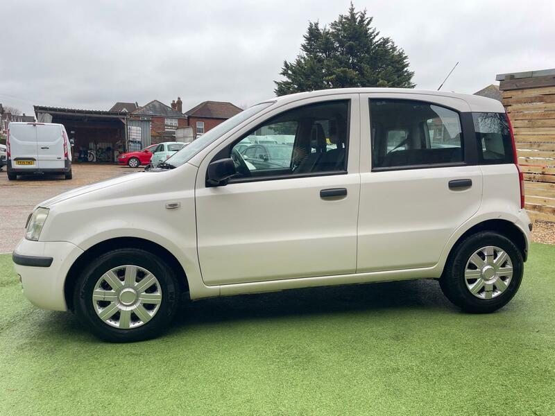 Used Fiat Panda 2009 for sale - 77720764: Photo 6