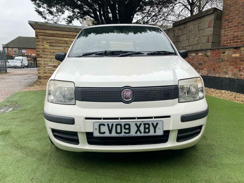 Used Fiat Panda 2009 for sale - 77720764: Photo 7