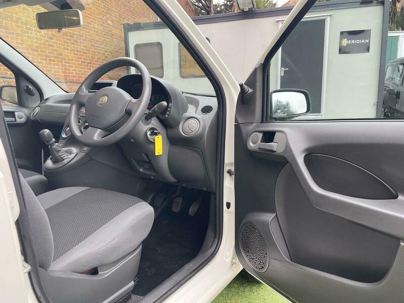 Used Fiat Panda 2009 for sale - 77720764: Photo 9