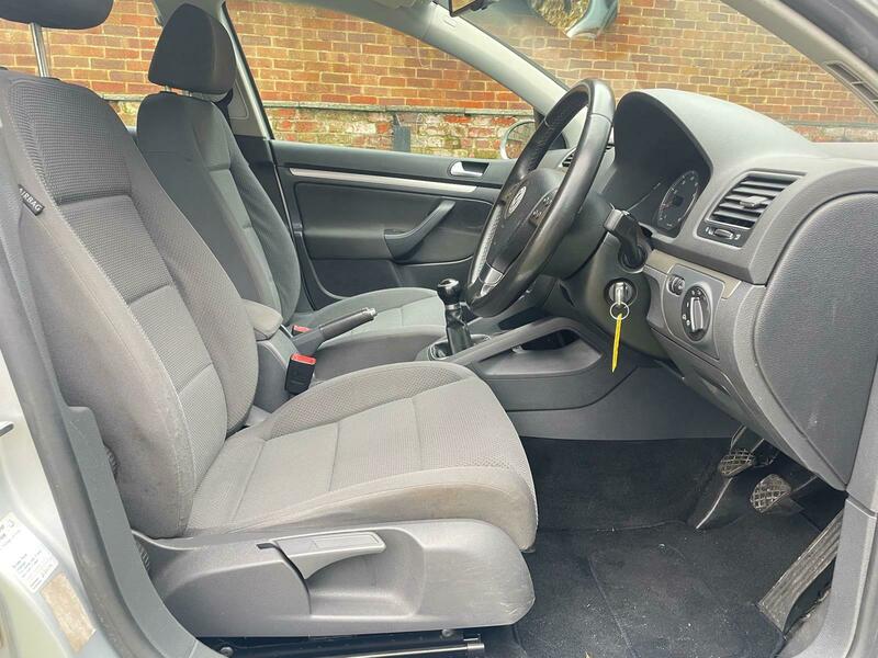 Used Volkswagen Golf 2007 for sale - 77720778: Photo 10