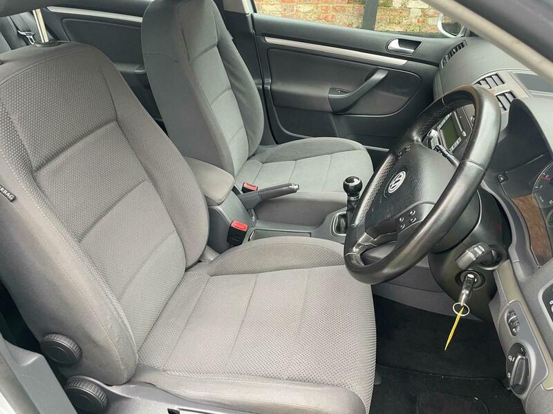 Used Volkswagen Golf 2007 for sale - 77720778: Photo 11