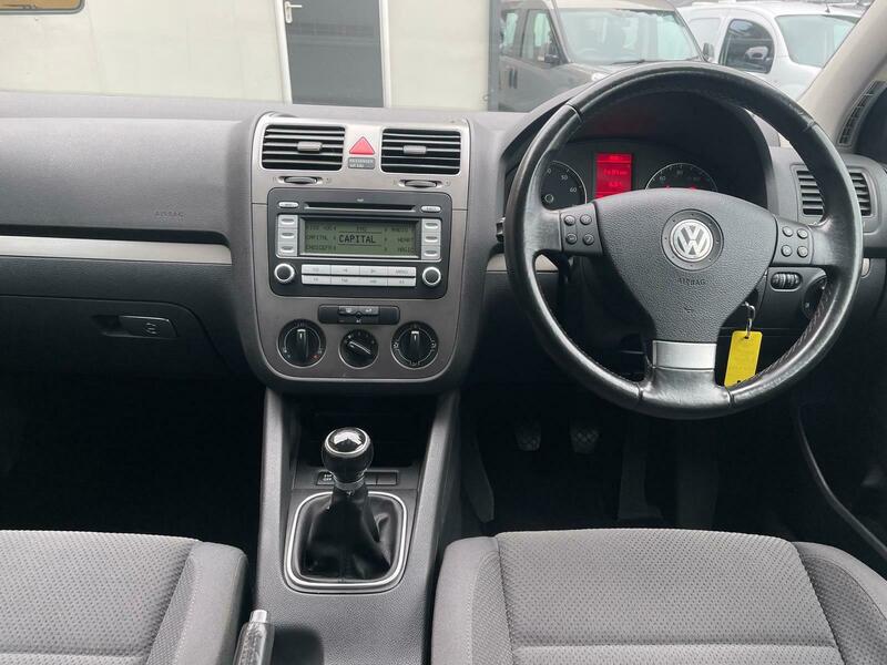 Used Volkswagen Golf 2007 for sale - 77720778: Photo 12