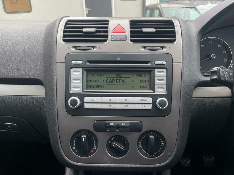 Used Volkswagen Golf 2007 for sale - 77720778: Photo 13